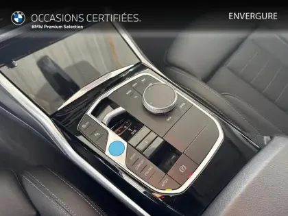 Photo 11 BMW I4  eDrive35 286ch Business Design