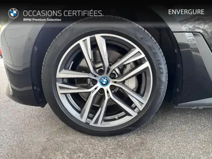 Photo 7 BMW I4  eDrive35 286ch Business Design