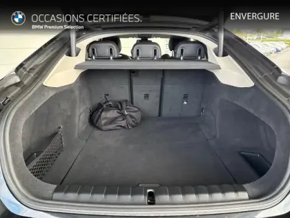 Photo 6 BMW I4  eDrive35 286ch Business Design