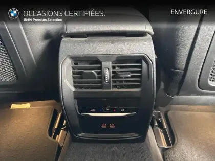 Photo 13 BMW I4  eDrive35 286ch Business Design