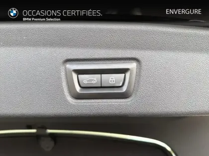 Photo 12 BMW I4  eDrive35 286ch Business Design