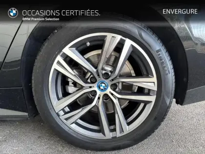 Photo 14 BMW I4  eDrive35 286ch Business Design