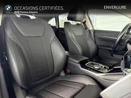 Photo 8 BMW I4  eDrive35 286ch Business Design