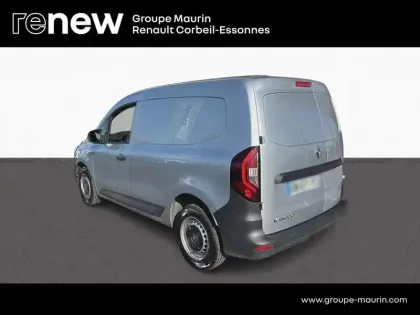 Photo 15 Renault Kangoo Van  L1 1.3 TCe 100ch Grand Confort - 22