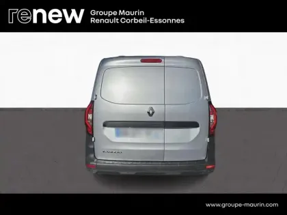 Photo 12 Renault Kangoo Van  L1 1.3 TCe 100ch Grand Confort - 22