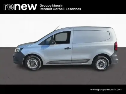 Photo 11 Renault Kangoo Van  L1 1.3 TCe 100ch Grand Confort - 22