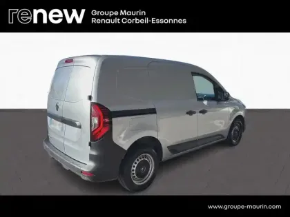 Photo 9 Renault Kangoo Van  L1 1.3 TCe 100ch Grand Confort - 22