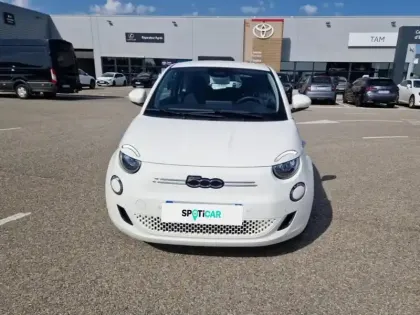 Photo 14 Fiat 500  e 95ch MY23