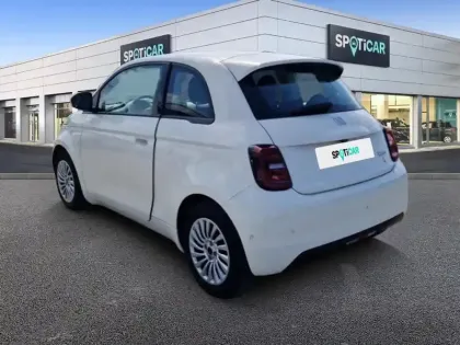 Photo 5 Fiat 500  e 95ch MY23