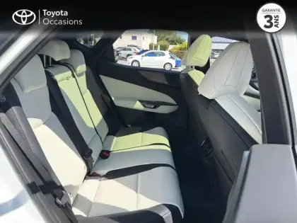 Photo 12 Lexus Nx  450h+ 292ch F SPORT Executive 4WD MY26