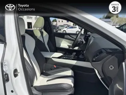 Photo 13 Lexus Nx  450h+ 292ch F SPORT Executive 4WD MY26
