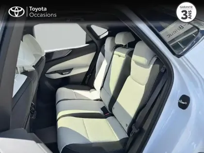 Photo 11 Lexus Nx  450h+ 292ch F SPORT Executive 4WD MY26