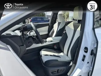 Photo 10 Lexus Nx  450h+ 292ch F SPORT Executive 4WD MY26