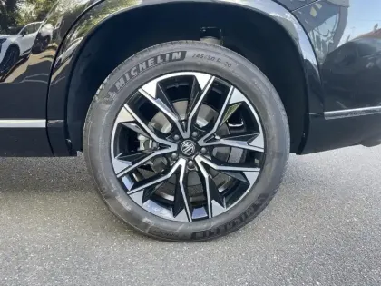 Photo 5 Mg S9 MG 1.5 GDI 299ch PHEV Premium