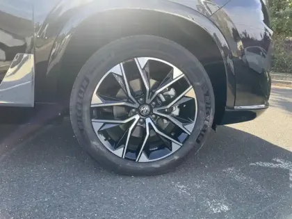 Photo 6 Mg S9 MG 1.5 GDI 299ch PHEV Premium