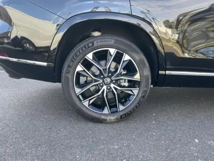 Photo 7 Mg S9 MG 1.5 GDI 299ch PHEV Premium