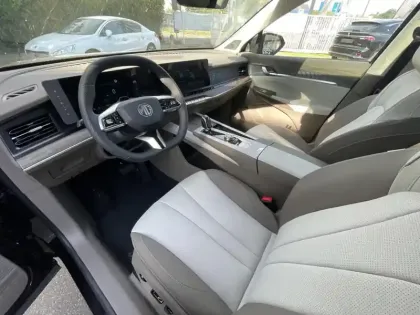 Photo 12 Mg S9 MG 1.5 GDI 299ch PHEV Premium