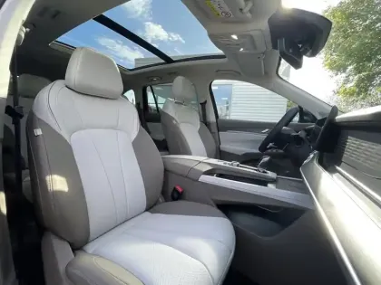 Photo 11 Mg S9 MG 1.5 GDI 299ch PHEV Premium