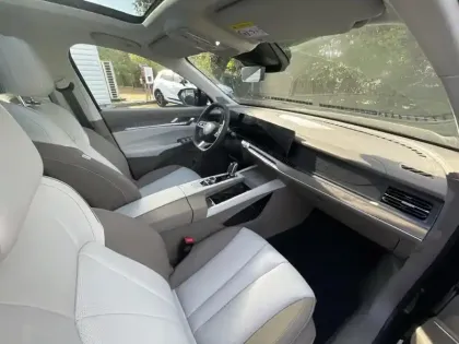 Photo 10 Mg S9 MG 1.5 GDI 299ch PHEV Premium