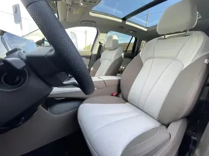 Photo 13 Mg S9 MG 1.5 GDI 299ch PHEV Premium