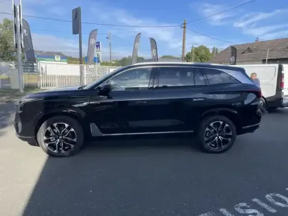 Photo 9 Mg S9 MG 1.5 GDI 299ch PHEV Premium
