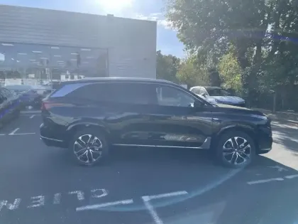 Photo 8 Mg S9 MG 1.5 GDI 299ch PHEV Premium
