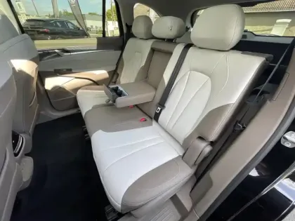 Photo 14 Mg S9 MG 1.5 GDI 299ch PHEV Premium