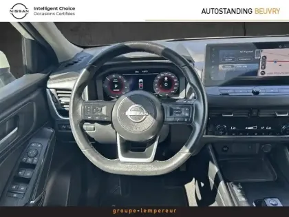 Photo 11 Nissan Qashqai  e-POWER 190ch N-Connecta 2022