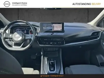 Photo 10 Nissan Qashqai  e-POWER 190ch N-Connecta 2022