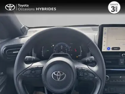 Photo 11 Toyota Yaris  Cross 130h Design MC26