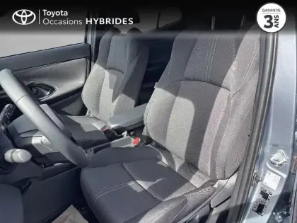 Photo 9 Toyota Yaris  Cross 130h Design MC26