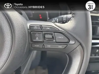 Photo 14 Toyota Yaris  Cross 130h Design MC26