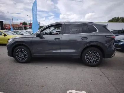 Photo 7 Volkswagen Tiguan  1.5 eHybrid 204ch Elegance DSG6