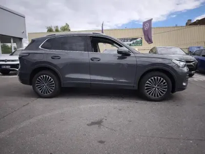 Photo 5 Volkswagen Tiguan  1.5 eHybrid 204ch Elegance DSG6