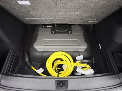 Photo 11 Volkswagen Tiguan  1.5 eHybrid 204ch Elegance DSG6