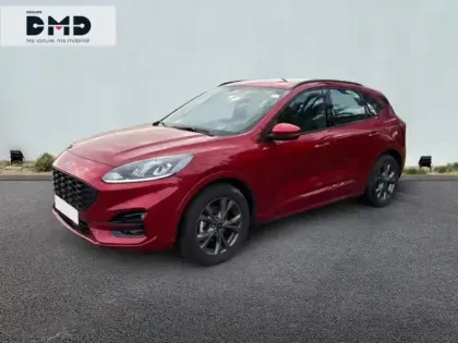 Photo Ford Kuga St-line