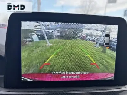 Photo 13 Ford Kuga  2.5 Duratec 190ch FHEV E85 ST-Line BVA
