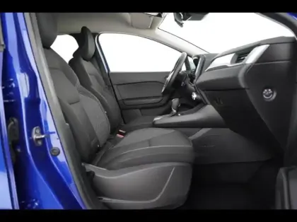 Photo 13 Renault Captur  1.6 E-Tech hybride 145ch Evolution