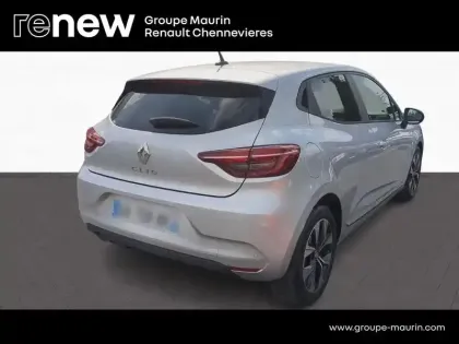 Photo 6 Renault Clio  1.0 TCe 90ch Evolution