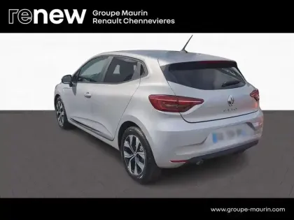 Photo 11 Renault Clio  1.0 TCe 90ch Evolution