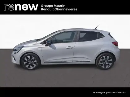 Photo 12 Renault Clio  1.0 TCe 90ch Evolution
