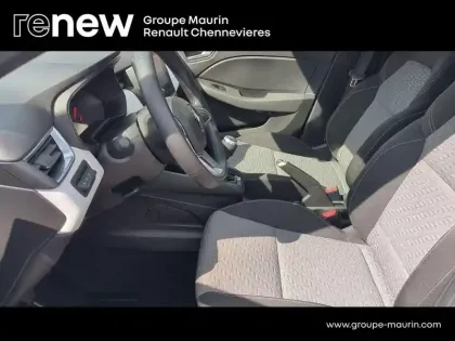 Photo 14 Renault Clio  1.0 TCe 90ch Evolution