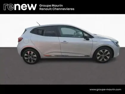 Photo 5 Renault Clio  1.0 TCe 90ch Evolution