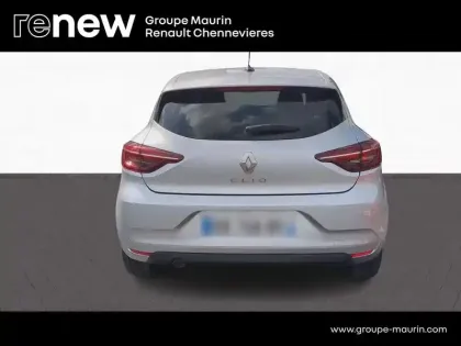 Photo 9 Renault Clio  1.0 TCe 90ch Evolution