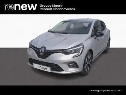 Photo Renault Clio Evolution