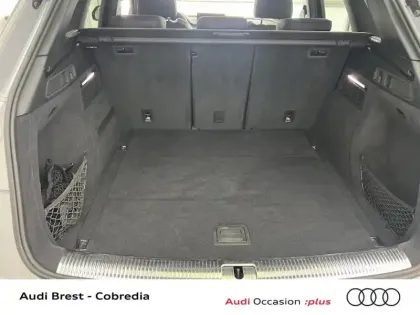 Photo 8 Audi Q5  40 TDI Mild Hybrid 204ch S line quattro S tronic 7