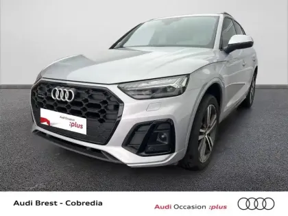 Photo Audi Q5 S Line
