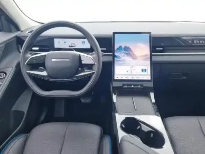 Photo 11 Jaecoo 5 J 211ch 61kWh Exclusive