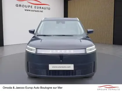 Photo 7 Jaecoo 5 J 211ch 61kWh Exclusive