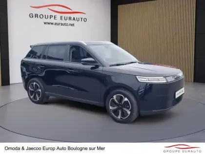 Photo 6 Jaecoo 5 J 211ch 61kWh Exclusive